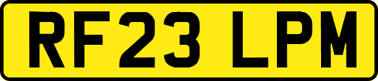 RF23LPM