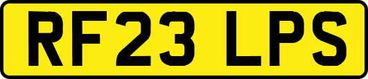 RF23LPS
