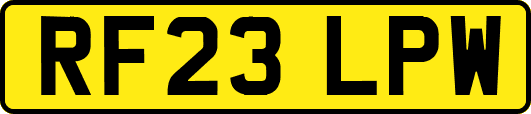 RF23LPW