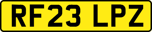 RF23LPZ
