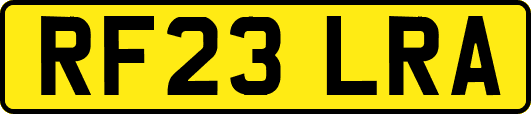 RF23LRA
