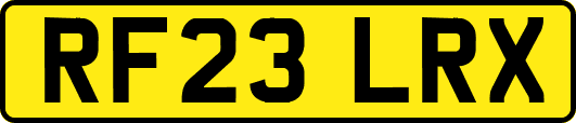 RF23LRX