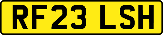 RF23LSH