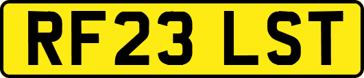 RF23LST