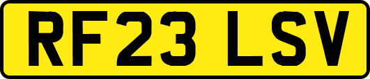 RF23LSV