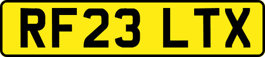 RF23LTX