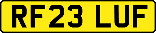 RF23LUF