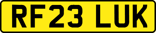 RF23LUK