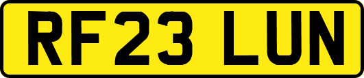 RF23LUN