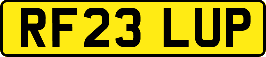 RF23LUP