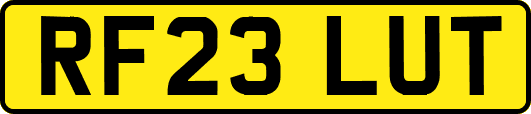 RF23LUT
