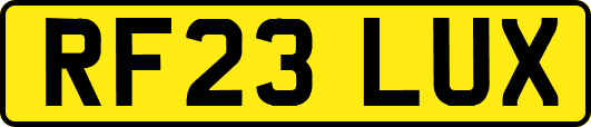 RF23LUX