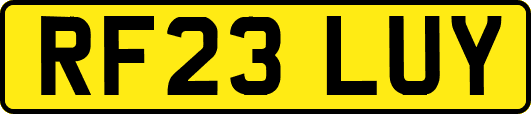 RF23LUY