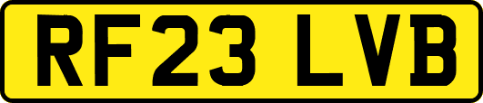 RF23LVB