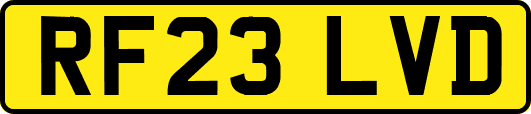 RF23LVD