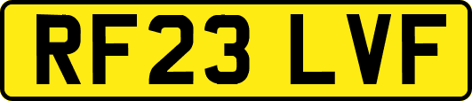 RF23LVF