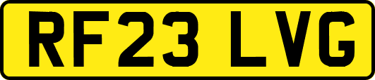 RF23LVG