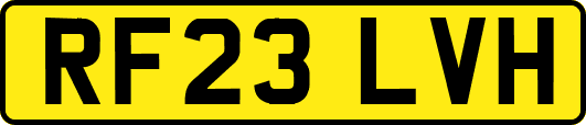 RF23LVH
