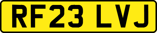 RF23LVJ