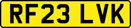 RF23LVK