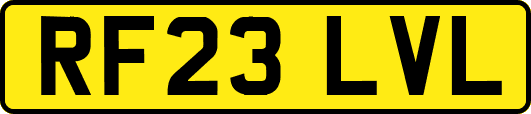 RF23LVL