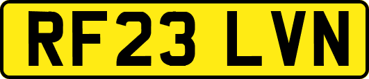 RF23LVN