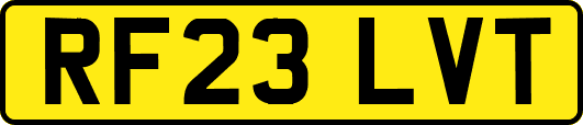RF23LVT
