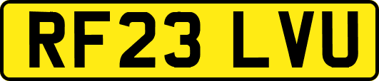 RF23LVU