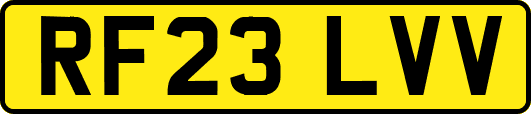 RF23LVV