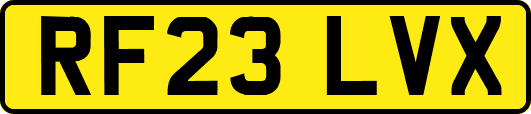 RF23LVX