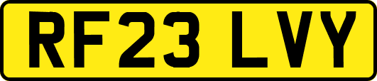 RF23LVY