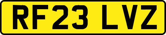 RF23LVZ