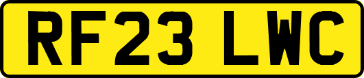 RF23LWC