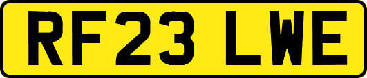 RF23LWE