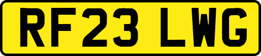 RF23LWG