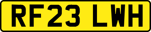 RF23LWH