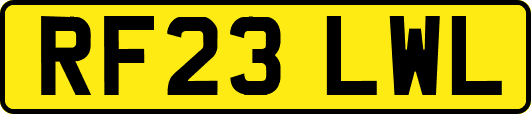 RF23LWL