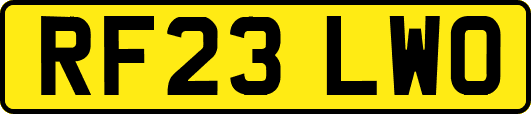 RF23LWO