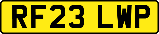 RF23LWP