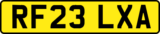 RF23LXA