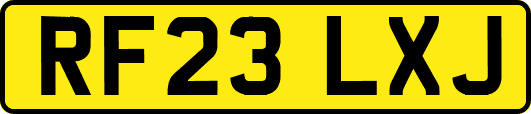 RF23LXJ