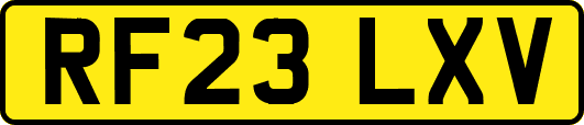 RF23LXV