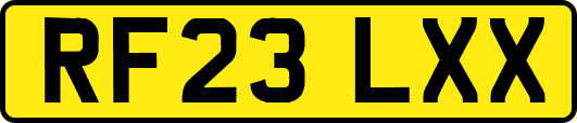 RF23LXX