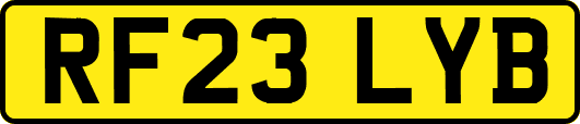 RF23LYB