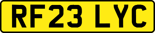 RF23LYC
