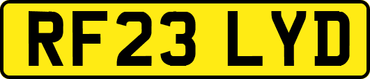 RF23LYD