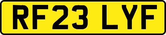 RF23LYF