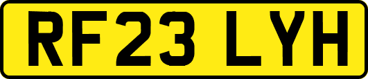 RF23LYH