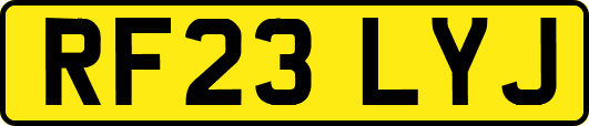 RF23LYJ