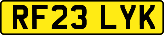 RF23LYK